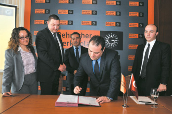 Gehrlicher Merk Solar Enerji, Türkiye’nin Doğu ve Güneyinde Güneş Tarlaları Kuracak Gehrlicher Merk Solar Enerji, Türkiye’nin Doğu ve Güneyinde Güneş Tarlaları Kuracak