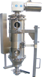 Metrans Makina Kendi Kendini Temizleyen Russell Hijyen Filtreler Metrans Makina Kendi Kendini Temizleyen Russell Hijyen Filtreler