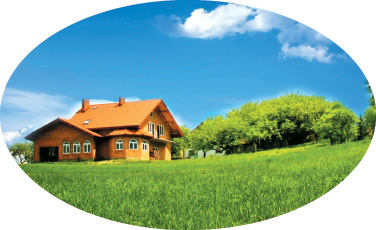 Pasif Evler İklimlendirme İçin Harcanan Tüm Enerjiyi Ortadan Kaldırıyor Pasif Evler İklimlendirme İçin Harcanan Tüm Enerjiyi Ortadan Kaldırıyor