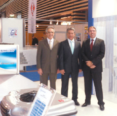 Safkar Ar-Ge Faaliyetlerine İki TÜBİTAK-TEYDEB ve  Üç SAN-TEZ Projesi ile Devam Ediyor