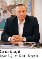 Ayvaz ve Ari Armaturen Arasında Stratejik İş Birliği YapıldıDünyanın en büyük vana üreticilerinden Ari Armaturen ile Türkiye tesisat sektörünün köklü kuruluşu Ayvaz arasında imzalar atıldı. Alman Ari