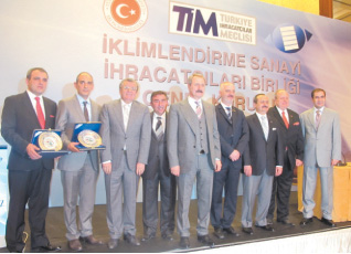 TIM
