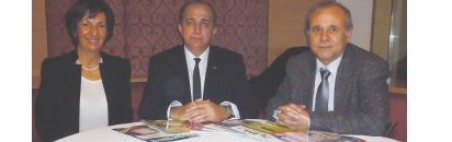 “Elginkan Vakfı Teknoloji Ödülü”nün Sahibi Prof. Dr. Figen Kadırgan Oldu