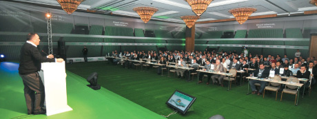 WILO, Bayi ve Servisleriyle “2012 Hedef Paylaşım Toplantısı”nda Buluştu WILO, Bayi ve Servisleriyle “2012 Hedef Paylaşım Toplantısı”nda Buluştu