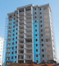 Yalıtımsızlık Yüzünden 14.5 Milyar TL’yi Havaya Savuruyoruz Yalıtımsızlık Yüzünden 14.5 Milyar TL’yi Havaya Savuruyoruz