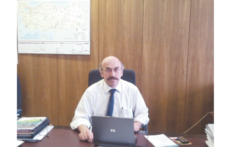 Yenilenebilir Enerji Genel Müdürü Yusuf Yazar: “2012, Enerji Verimliliği Açısından Sıçrama Yılı Olacak” Yenilenebilir Enerji Genel Müdürü Yusuf Yazar: “2012, Enerji Verimliliği Açısından Sıçrama Yılı Olacak”