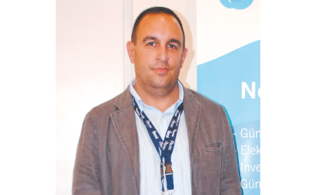 iRES Enerji Kurucu Ortağı Ateş Uğurel: “Türkiye Artık ‘Güneş’li Günler Görmeye Hazır” iRES Enerji Kurucu Ortağı Ateş Uğurel: “Türkiye Artık ‘Güneş’li Günler Görmeye Hazır”