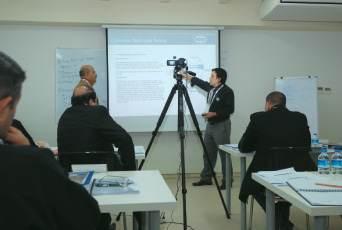 FG Wilson Akademi, Eğitimlere Devam Ediyor FG Wilson Akademi, Eğitimlere Devam Ediyor