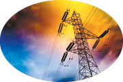 Türkiye ile Gürcistan Elektrikle Bağlanıyor Türkiye ile Gürcistan Elektrikle Bağlanıyor