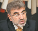 2012’de Enerji Dış Satımı Bekleniyor