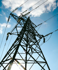 Geçen Yıl Elektrik Tüketimi Yüzde 9 Arttı