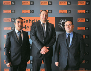 Gehrlicher Merk Solar Enerji, Güneş Yatırımları İçin Hazır