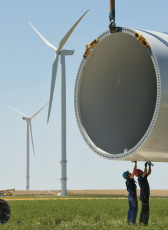 Nordex 2011’de Kapasitesini %13 Artırdı