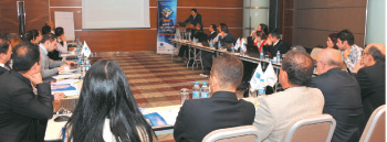 SMAYD Gün Öncesi Piyasası Geçiş Sürecinde “EpiSOFT” Kullanıcıları İle Bir Araya Geldi