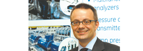GE Energy Türkiye Genel Müdürü Mete Maltepe: “Yeni Yatırımlarda Teşviklerden Çok, Ümit Veren Enerji Piyasası Koşulları Etkili Oluyor” GE Energy Türkiye Genel Müdürü Mete Maltepe: “Yeni Yatırımlarda Teşviklerden Çok, Ümit Veren Enerji Piyasası Koşulları Etkili Oluyor”