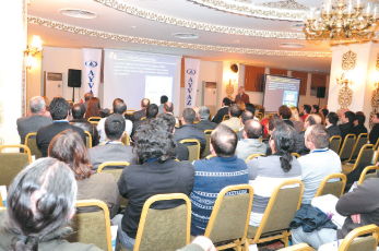 Afrika Kıtasında da Ayvaz İmzası