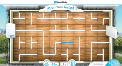 DemirDöküm 3. Ulusal Enerji Verimliliği Forumu ve Fuarı’nda Yerini Aldı