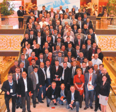 Mardav 2012 Bayi Toplantısı Kuzey Kıbrıs’da Gerçekleşti