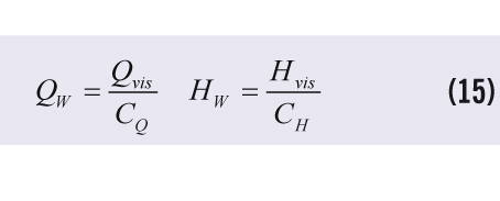 Viskoz Sıvıların Santrifüj Pompalarla Basılması: ISO/TR 17766 Teknik Raporu Üzerine İnceleme