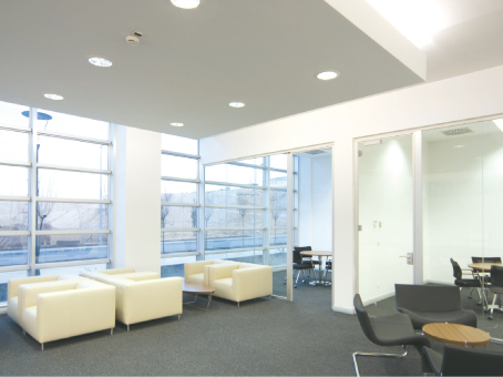 Siemens Gamma KNX Bina Kontrol Sistemleri,  Otomasyonu Tasarrufa Dönüştürüyor