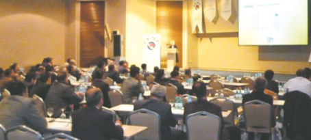 Özfrigoteknik Soğutma’dan Ürün Tanıtım Semineri