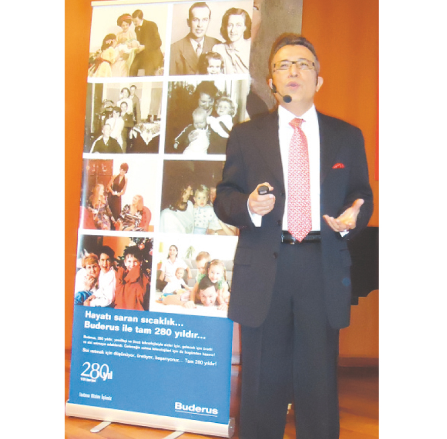 “Verimli Sistemler” Kalorifer Tesisatı Hesabı Kitabı Çıktı