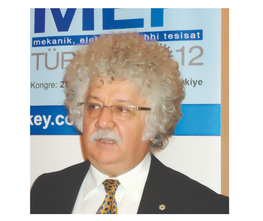 Elektromekanik ve İnşaat Sektörünün Sorunları