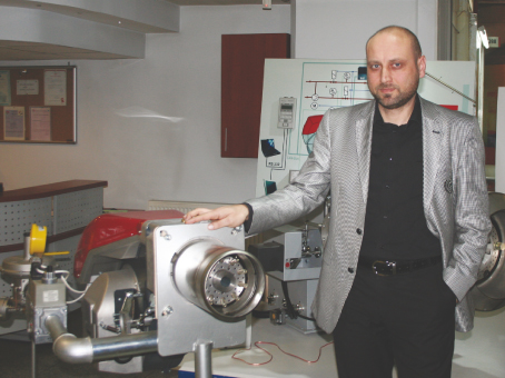 E-Gaz Satış ve Pazarlama Müdürü Zafer Sağlam: “Kısa Sürede Türkiye Pazarında  Lider Konuma Geleceğiz”