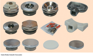 Baden Makina Ticaret Ltd. Şti. Yetkilisi Ceylan Küçük: “Türkiye, 30 Milyon Metre Yıllık Üretim Kapasitesiyle Panel Radyatörde Dünya Lideridir”