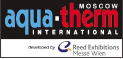 AQUA-THERM Moskova Fuarı Başarıyla Gerçekleştirildi