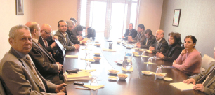 İklimlendirme Sektörü Enerjide Taleplerini Dile Getirdi