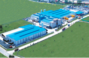 Hakan Plastik, Sektörün Tanışmadığı Ülkelere Ulaşma Hedefinde Hakan Plastik, Sektörün Tanışmadığı Ülkelere Ulaşma Hedefinde