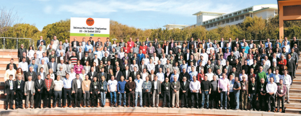 İklimsa Merkezleri ve Yetkili Servisleri Antalya’da Buluştu İklimsa Merkezleri ve Yetkili Servisleri Antalya’da Buluştu