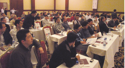 Mas Grup, Sektörü İzmir’de Buluşturdu Mas Grup, Sektörü İzmir’de Buluşturdu