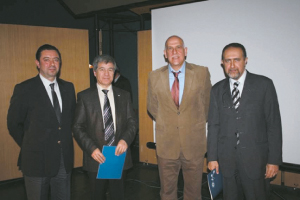 TTMD’den “Havalandırma Sistemlerinde Test, Ayar ve Dengelemenin Enerji Verimliliğine Etkileri” Konulu Semineri