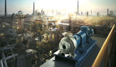 KSB’den MegaCPK; Yeni Bir Çağın Başlangıcı