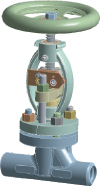 Termo - Valco Termo - Valco