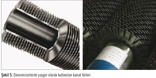 Ekonomizerler ve Düşük Sıcaklık Korozyonu - 1. Bölüm