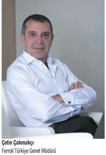 ferrolı
