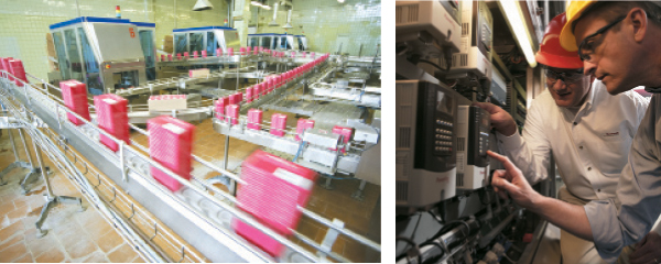 Rockwell Automation Genel Müdürü Cenk Ceylan: “İTÜ’de 600 Bin Dolar Değerinde Otomasyon Laboratuvarı Kuruyoruz” Rockwell Automation Genel Müdürü Cenk Ceylan: “İTÜ’de 600 Bin Dolar Değerinde Otomasyon Laboratuvarı Kuruyoruz”