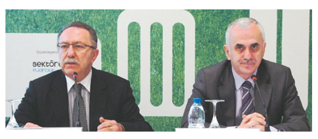 IWES ’nin Organizasyon ve  Danışma Komitesi Toplandı