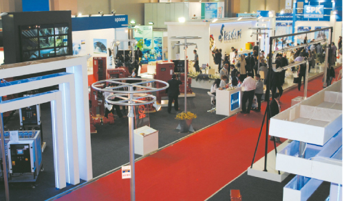 Sektörün Nabzı ISK-SODEX 2012 Fuarı’nda Atacak Sektörün Nabzı ISK-SODEX 2012 Fuarı’nda Atacak