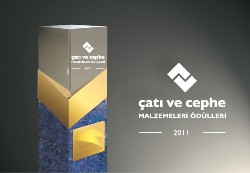 “Yalıtım Sektörü Başarı Ödülleri” ve “Çatı&Cephe Malzemeleri Ödülleri”, Yapı İstanbul Fuarı’nda Sahiplerini Bulacak