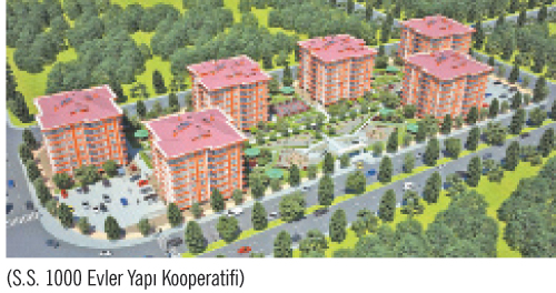 Alman Delta Enerji, Sancak Isı ile Çalışıyor