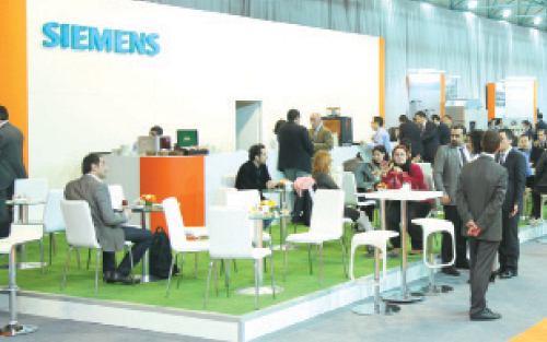 Bu yıl ilk kez “Sürdürülebilirlik Raporu 2011”i yayınlayarak bu konudaki kararlılığını bir kez daha ortaya koyan Siemens Türkiye, Kartal lokasyonunda karbondioksit salımını sıfıra indiren ve yakıt tas