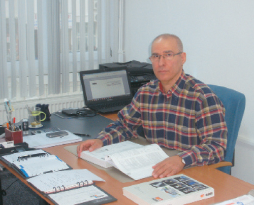 Oventrop, Türkiye’de Şirketleşti