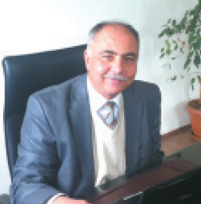 Eralp Kazan, İkinci Kanatlı Boru İmalat Makinası ile  Üretim Kapasitesini Ayda 80 bin Metreye Çıkarttı