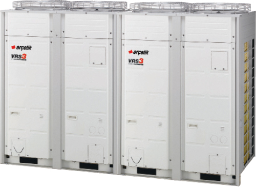 Arçelik Yeni Nesil İklimlendirme Ürünleriyle SODEX 2012’de