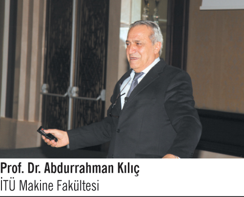 6. Tesisat Buluşması Bursa’da Düzenlendi