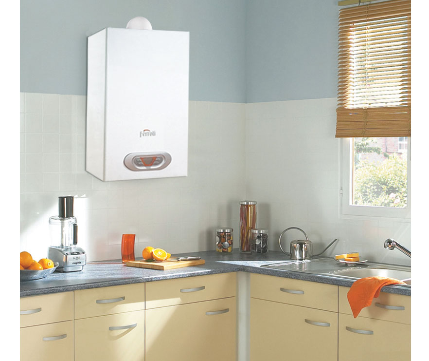 Ferroli Türkiye, Üretimini 30 Ülkeye Sunarken Fiyat Kalite Dengesinden Ödün Vermiyor Ferroli Türkiye, Üretimini 30 Ülkeye Sunarken Fiyat Kalite Dengesinden Ödün Vermiyor